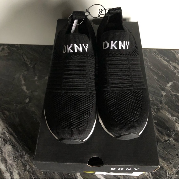 DKNY Jaci Slip-on Shoe - Picture 2 of 9